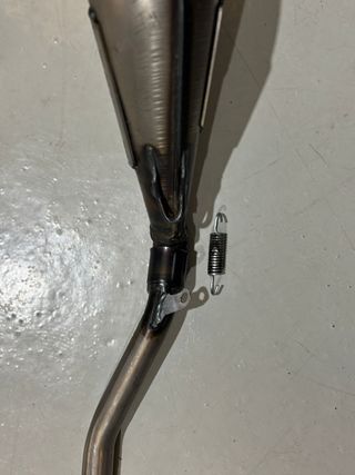 Escape Yasuni 50/70cc