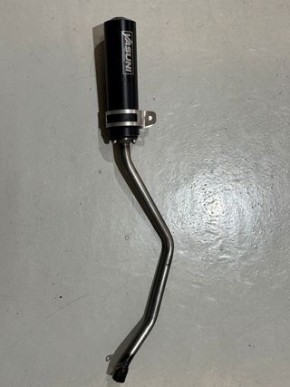 Escape Yasuni 50/70cc