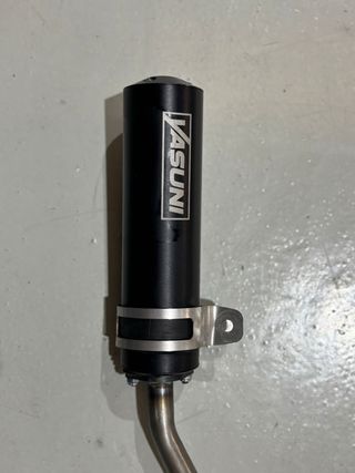 Escape Yasuni 50/70cc