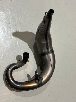 Escape Yasuni 50/70cc