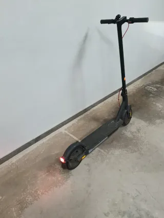 Patín Eléctrico Xiaomi