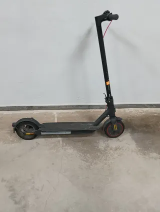 Patín Eléctrico Xiaomi