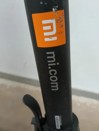 Patín Eléctrico Xiaomi