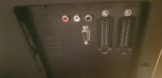 Televisión Philips 32 pulgadas