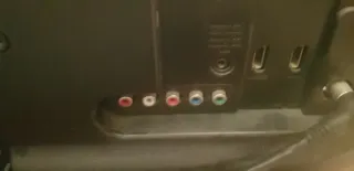 Televisión Philips 32 pulgadas