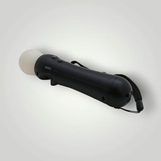 MOTION CONTROLLER PS4 NEGRO