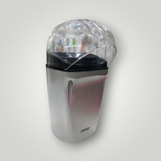 PALOMITERA PRINCESS SILVER POPCORN MAKER 1200W