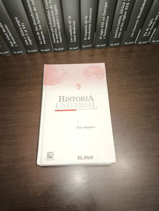 Historia Universal
