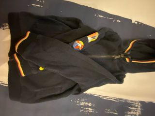 Chaqueta Mayoral Azul Marino Talla 3