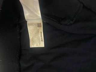 Chaqueta Mayoral Azul Marino Talla 3