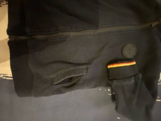 Chaqueta Mayoral Azul Marino Talla 3