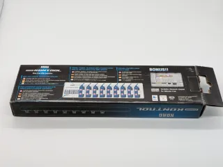Korg Nanokontrol Controlador MIDI