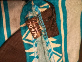 Funda calcetín surf Madness Navajo Blue