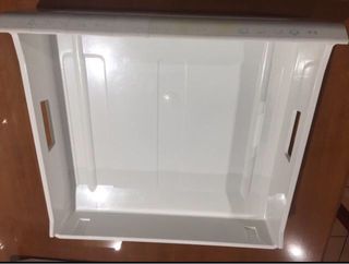 Cajón Congelador Frigorífico AEG