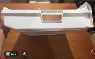 Cajón Congelador Frigorífico AEG