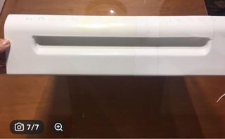 Cajón Congelador Frigorífico AEG