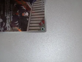 Houndour IR 204/197 Fiamme Ossidiana Italiana