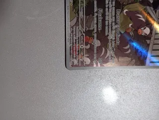 Houndour IR 204/197 Fiamme Ossidiana Italiana