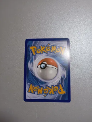 Houndour IR 204/197 Fiamme Ossidiana Italiana