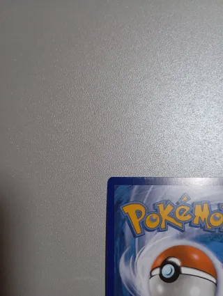 Houndour IR 204/197 Fiamme Ossidiana Italiana