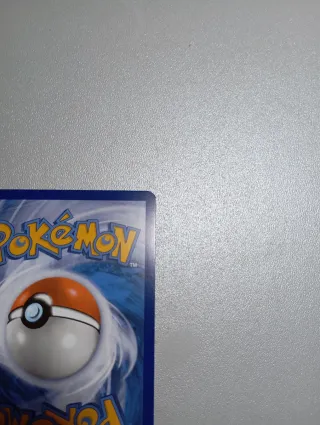 Houndour IR 204/197 Fiamme Ossidiana Italiana