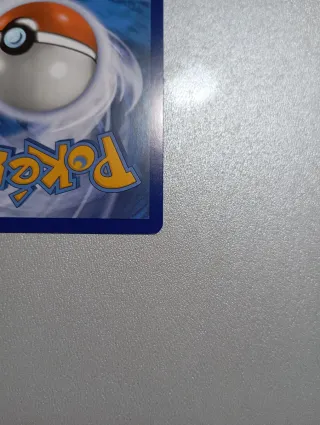 Houndour IR 204/197 Fiamme Ossidiana Italiana