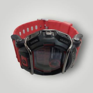 RELOJ G-SHOCK GD-400 ROJO