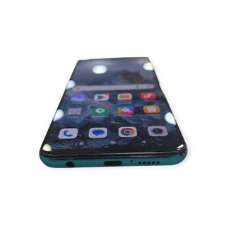 MOVIL REDMI NOTE 9 PRO 64GB  6GB RAM VERDE