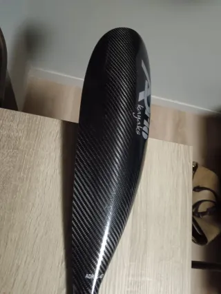 Pala Piragüista ADR G-47 Carbono