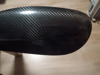 Pala Piragüista ADR G-47 Carbono