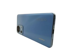 XIAOMI 13 LITE 256GB 8GB BLU