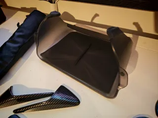 Pack Tesla Model 3 highland