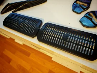 Pack Tesla Model 3 highland