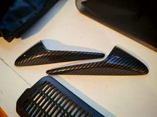 Pack Tesla Model 3 highland