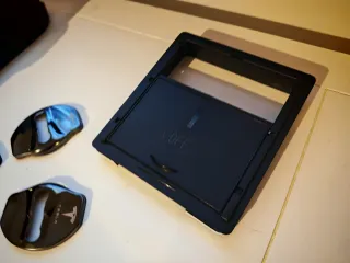 Pack Tesla Model 3 highland