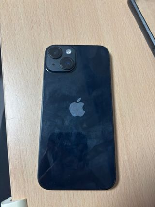 iPhone 14 Apple 128GB Azul Nuevo