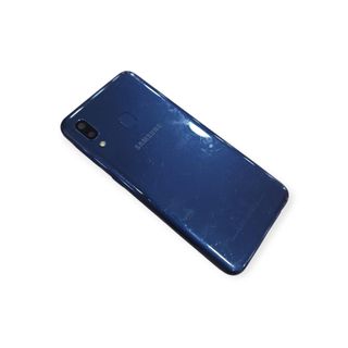 MOVIL SAMSUNG GALAXY A20E 32GB/3RAM