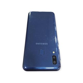 MOVIL SAMSUNG GALAXY A20E 32GB/3RAM