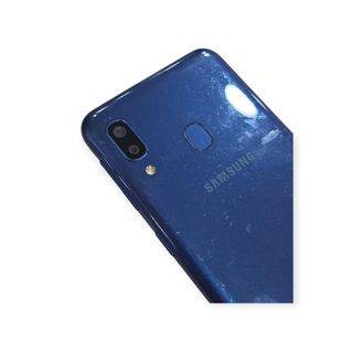 MOVIL SAMSUNG GALAXY A20E 32GB/3RAM
