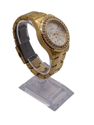 RELOJ GUESS U12005L1 DORADO