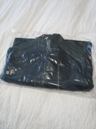 Forro Polar Militar, Talla P