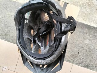 Casco per bicicletta