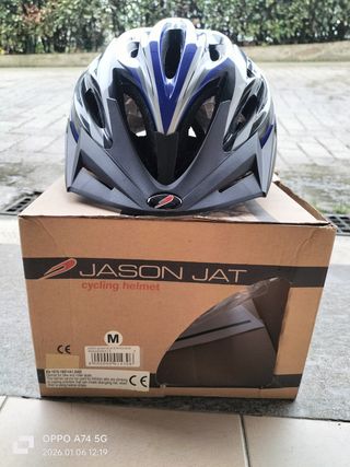 Casco per bicicletta