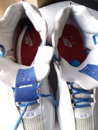 Nike Air Jordan Zapatillas Deportivas