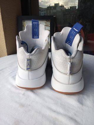 Nike Air Jordan Zapatillas Deportivas