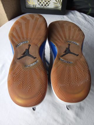 Nike Air Jordan Zapatillas Deportivas