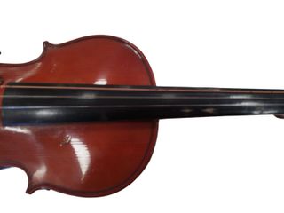 VIOLIN AMADEUS + FUNDA