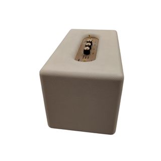 AMPLIFICADOR MARSHALL STANMORE + CABLES