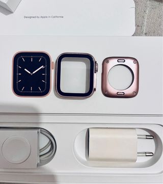 Apple Watch Series 5 40mm Oro Rosa