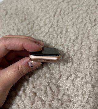 Apple Watch Series 5 40mm Oro Rosa